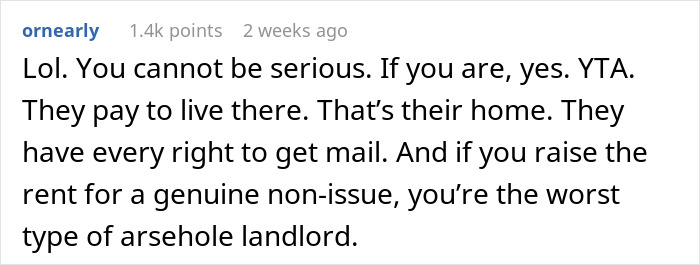 Landlady Sick And Tired Of Shopaholic Tenants In Her Basement, Gets A Reality Check