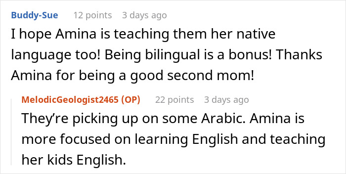 Ex Husband Begs To Reconcile, Wife Laughs It Off, Says Nanny Does More For The Kids Than He Ever Did