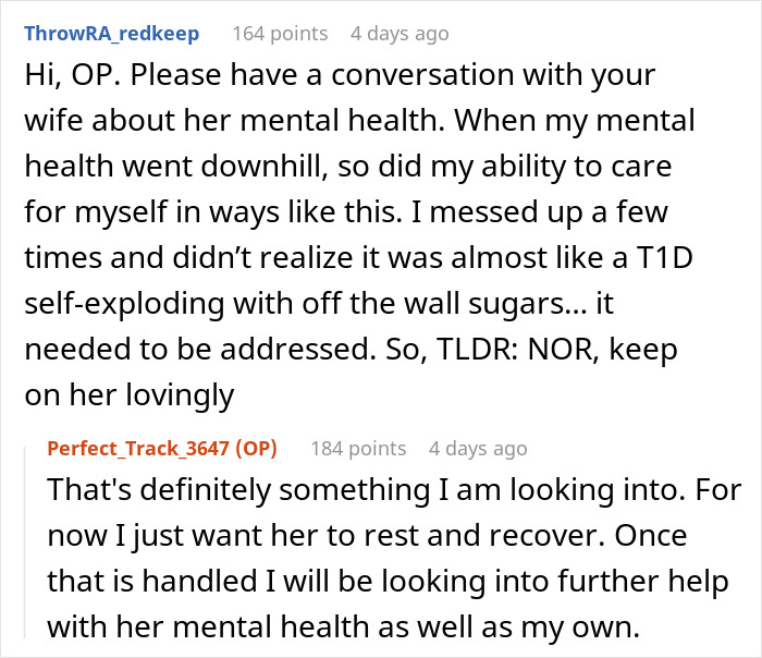 “[Am I Overreacting?] Wife Refuses To Take Her Allergies Seriously, So I Kicked Her Out”