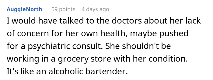 “[Am I Overreacting?] Wife Refuses To Take Her Allergies Seriously, So I Kicked Her Out”