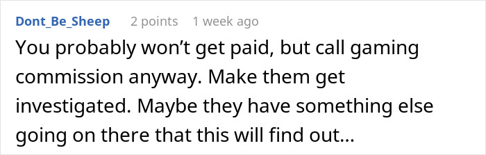 "They Will Be Banning Me And Paying Me Out!": Guy Gets His Cash After Casino Tries Cheating Him