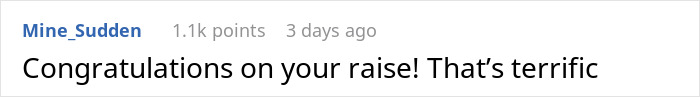 “My Coworker Is Mad I’m Quitting My Job Because It Interferes With Their Paternity Leave”