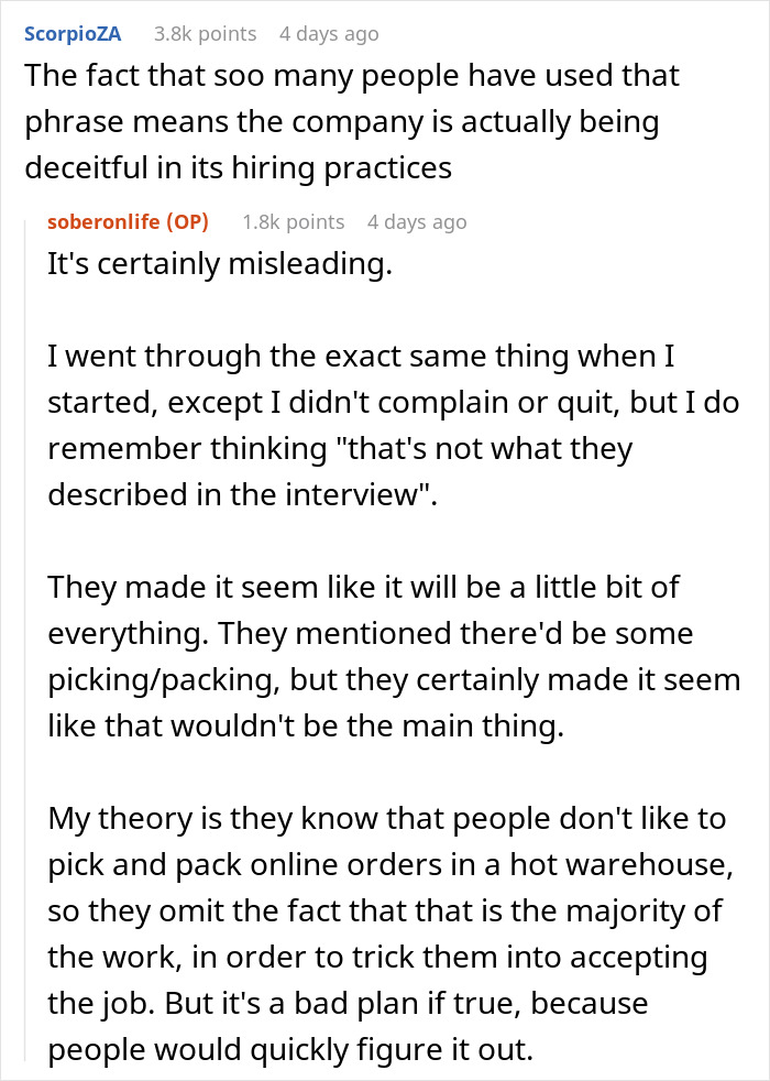 Boss Doesn’t Appreciate Man’s Input And Asks Him Not To Give It Again, It Backfires And Costs $10K