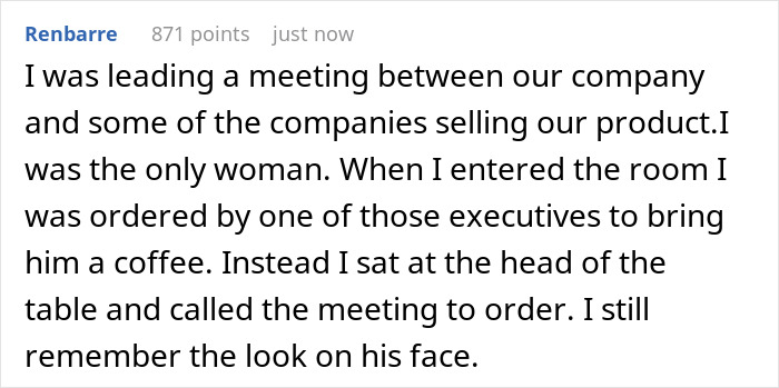 Misogynistic Man Underestimates Woman, Keeps Mocking Her, Regrets It When She Cancels His $11k Deal