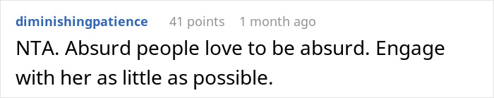 “AITA For Not Giving Away My Child’s Rare Backpack?”