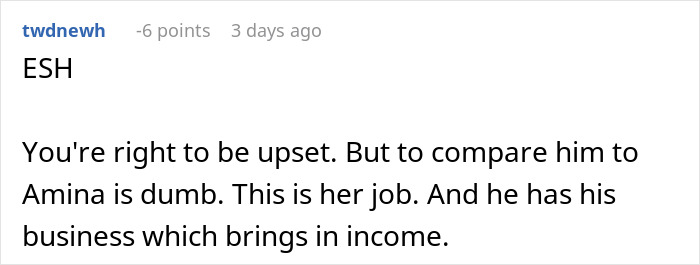 Ex Husband Begs To Reconcile, Wife Laughs It Off, Says Nanny Does More For The Kids Than He Ever Did