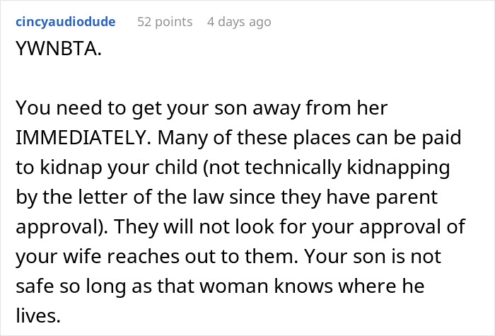 “I Want A Divorce ASAP”: Mom’s ‘Solution’ For Gay Son Stuns Husband, Violence Ensues