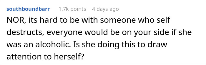 “[Am I Overreacting?] Wife Refuses To Take Her Allergies Seriously, So I Kicked Her Out”