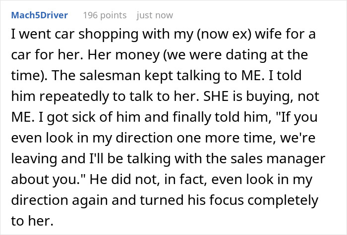 Misogynistic Man Underestimates Woman, Keeps Mocking Her, Regrets It When She Cancels His $11k Deal