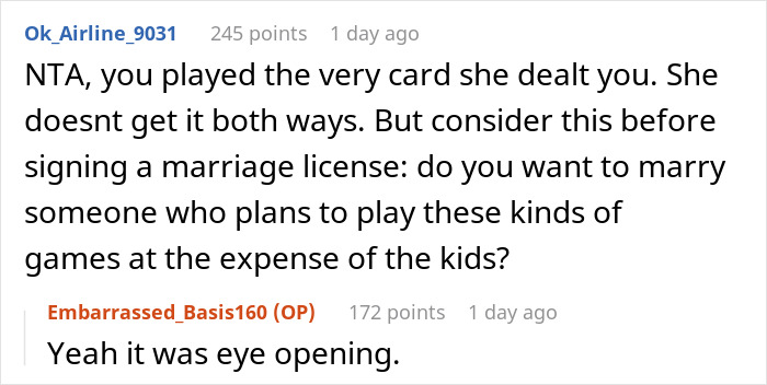 Lady Goes Ballistic Over BF’s Advice On Her Daughter’s Kayaking Outfit, Gets Upset When He's Right