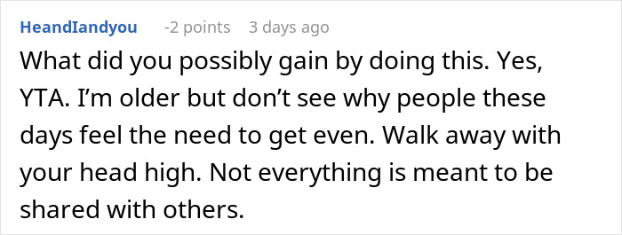 “AITA For Publicly Humiliating My Wife At Her Workplace After Discovering Her Affair?”