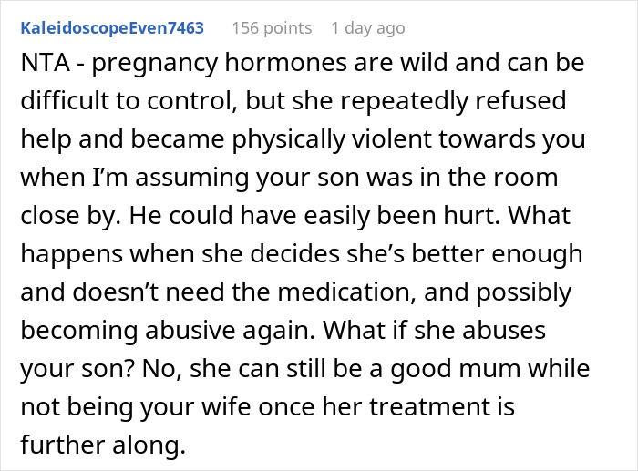 Man Endures Hell During Wife’s Pregnancy, Divorces Her When Things Get Worse After Birth