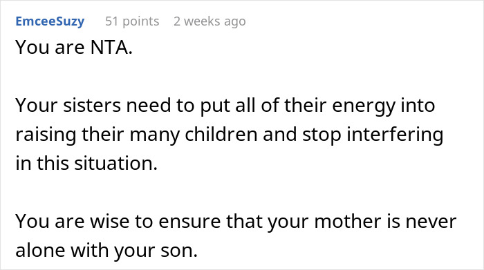 Dad Who Had Vasectomy Is Livid After His Mom Lies To Young Son That He Might Be A Big Brother