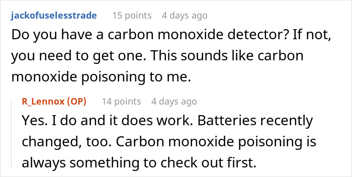 “Neighbor Installed ‘The Mosquito’ And Turns It On Intermittently [And] They Will Not Stop Doing It”