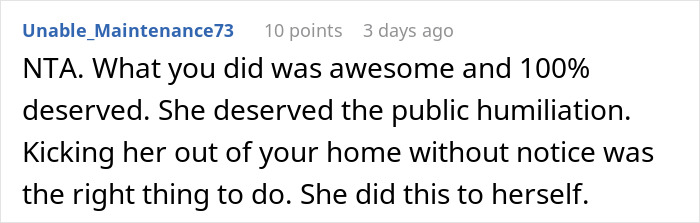 “AITA For Publicly Humiliating My Wife At Her Workplace After Discovering Her Affair?”