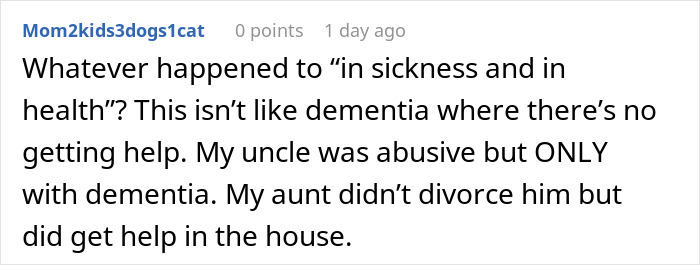 Man Endures Hell During Wife’s Pregnancy, Divorces Her When Things Get Worse After Birth