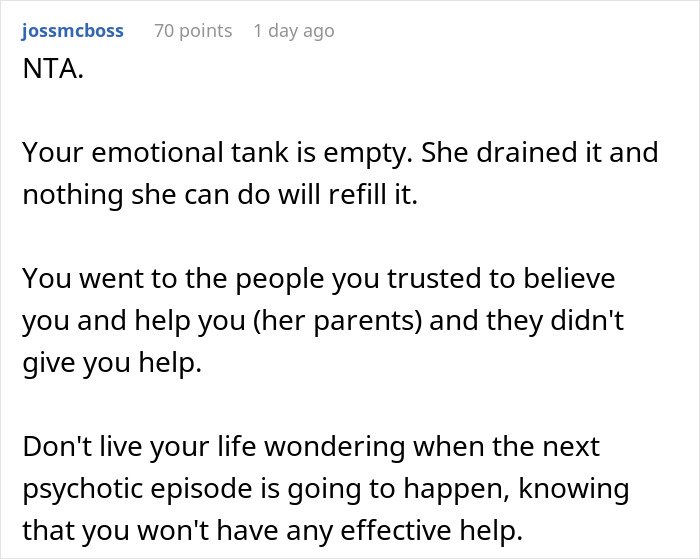 Man Endures Hell During Wife’s Pregnancy, Divorces Her When Things Get Worse After Birth