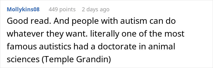 Mom Pushes False Autism Diagnosis For Years, Gets Shut Down In One Gaming Session