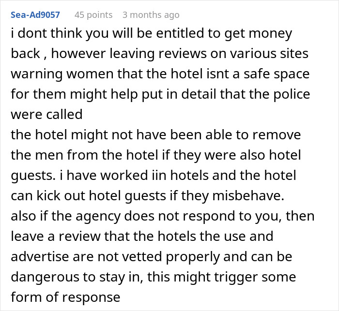 Woman Shares How She Was Trapped In Her Hotel Room For 6 Days: "Found Myself In A Living Nightmare"