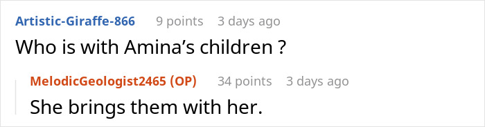 Ex Husband Begs To Reconcile, Wife Laughs It Off, Says Nanny Does More For The Kids Than He Ever Did