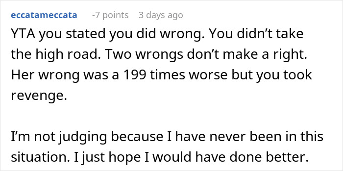 “AITA For Publicly Humiliating My Wife At Her Workplace After Discovering Her Affair?”