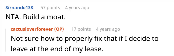 “WIBTA For Planting Prickly Bushes In My Front Yard To Keep The Neighbors’ Kids From My Property?”