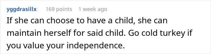 Sibling Compelled To Look After “Disabled” Adult Sis Loses It When She Says She’s Pregnant