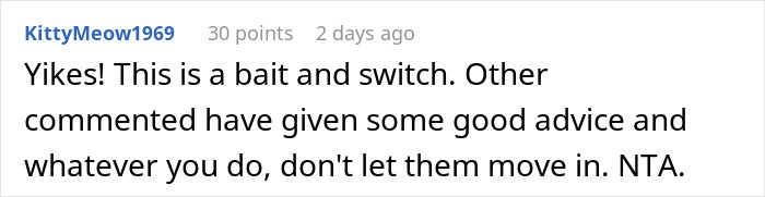 Son Refuses To Let Parents Move In, They're Furious: "Family Should Support Each Other"