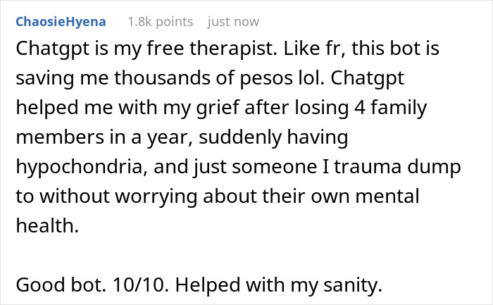 Person Vents About Their Symptoms To ChatGPT On A Whim, Ends Up Avoiding A Heart Attack