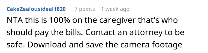 “WIBTA For Not Wanting To Pay For Someone’s Medical Bills After My Dog Bit Them?”