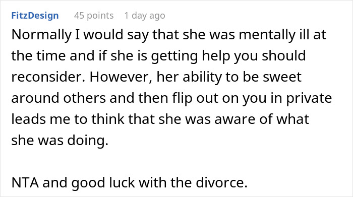 Man Endures Hell During Wife’s Pregnancy, Divorces Her When Things Get Worse After Birth