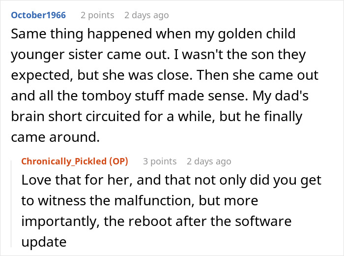 “The Shock On His Face”: Toxic Dad Realizes How Damaging His Parenting Was