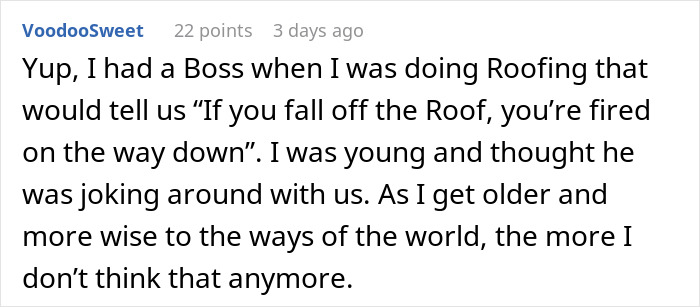 “I Just Saved A Guys Life And His Boss Is Upset We Called Him An Ambulance”