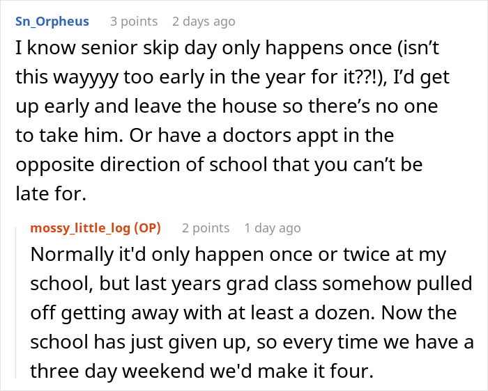 Bro’s Chronic Lateness Affects Whole Family, Livid Sibling Decides To Do The Same To Him