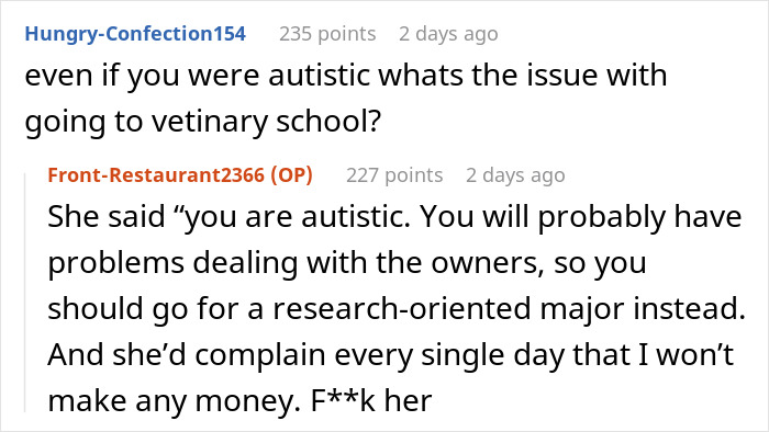 Mom Pushes False Autism Diagnosis For Years, Gets Shut Down In One Gaming Session