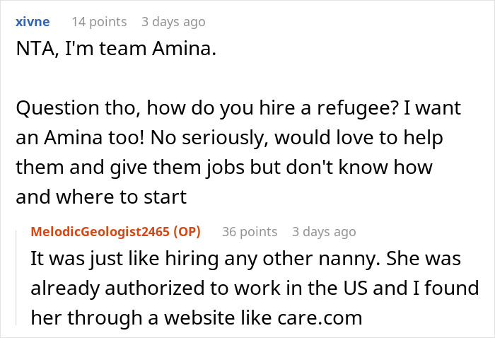 Ex Husband Begs To Reconcile, Wife Laughs It Off, Says Nanny Does More For The Kids Than He Ever Did