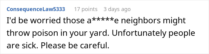 New Neighbor's Kid Thinks He Can Go Around Kicking Dogs, Sees His Parents Arrested And CPS Called