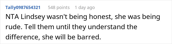 Man Causes Drama By Uninviting Brother's GF To Thanksgiving After Her Comments To His Wife