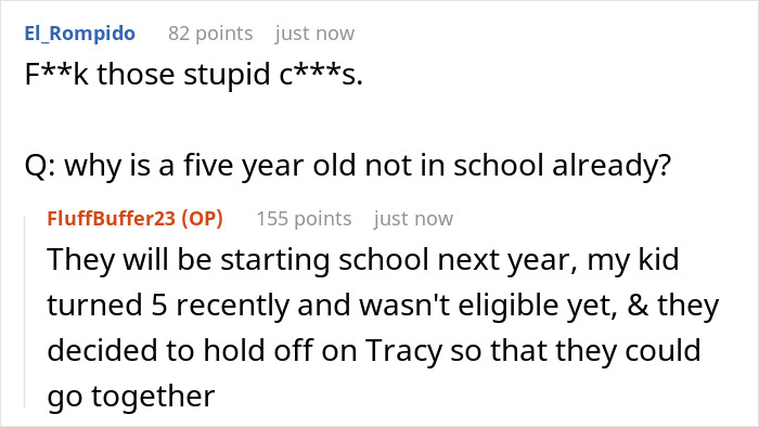 Man Always Babysits His Niece, But Refuses To Do So After She Calls Him A Slur Learnt From Her Dad