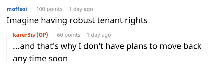 “You Should've Read The Fine Print Before You Signed”: Landlord Fails To Pull One Over On Tenant