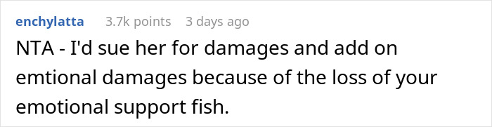 Guy Sues Neighbor After Her Kid Falls Into His Private Pond: "Kids Will Be Kids"