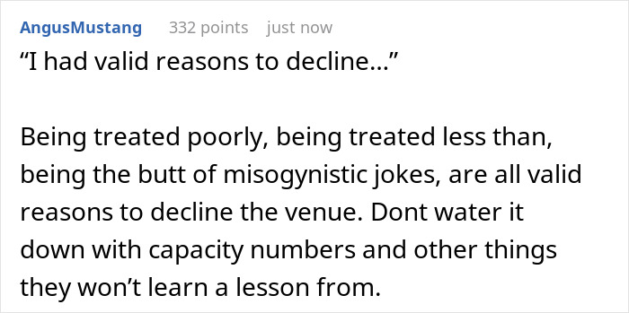 Misogynistic Man Underestimates Woman, Keeps Mocking Her, Regrets It When She Cancels His $11k Deal