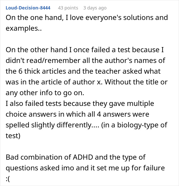 “We Both Knew What They Did”: Students Deny Using AI, Teacher Finds A Clever Way To Expose Them