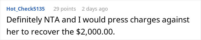 Assistant Throws Herself A $2,000 Farewell Party As A Popularity Test, Ends Up Without A Job