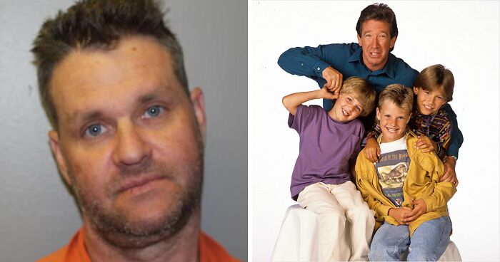 ‘Home Improvement’ Star Zachery Ty Bryan Slammed After Fifth DUI Arrest: “Sorry I Like To Drink”