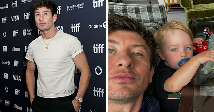 Barry Keoghan Addresses Claims Of Being A “Deadbeat Dad” To 2YO Son: “It Sickens Me”