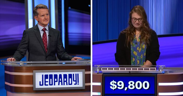 Jeopardy! Contestant Breaks Silence Over Sexist Clue That Made Everybody “Uncomfortable”