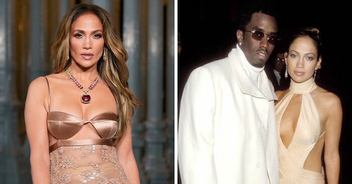 “Shocking And Criminal”: Jennifer Lopez’s Ex-Staffer Breaks Silence On Her Connection To Diddy