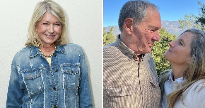 Martha Stewart’s Ex-Husband And His Current Wife Break Silence Over His “Abusive Marriage To Martha”