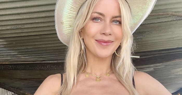 “Looks Really Skeletal”: Kate Lawler Hits Back At Body-Shamers Claiming She “Triggered Anorexics”